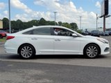 Used 2016 Hyundai Sonata Sport w/ Option Group 02 image 3