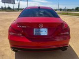 Used 2015 Mercedes-Benz CLA 250 image 4