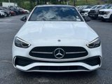 Used 2022 Mercedes-Benz C 300 4MATIC Sedan image 5