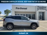 Used 2023 GMC Terrain SLT image 5