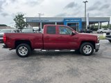Used 2018 Chevrolet Silverado 1500 LT w/ All Star Edition image 2