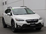 Used 2021 Subaru Crosstrek 2.0i Premium w/ Popular Package #4 image 2
