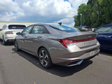 Used 2023 Hyundai Elantra Limited image 5