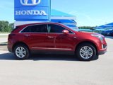 Used 2021 Cadillac XT5 Luxury image 2