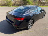 Used 2020 Nissan Sentra SV w/ Electronics Package image 6