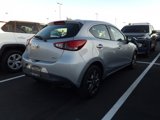 Certified 2020 Toyota Yaris XLE image 3