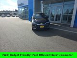 Used 2021 Chevrolet Spark LT image 2