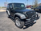 Used 2011 Jeep Wrangler Sport image 2