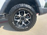 Used 2022 Jeep Wrangler Sport S image 5