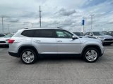 Used 2019 Volkswagen Atlas SE w/ Towing Package image 4