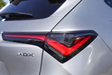 New 2025 Acura ADX FWD image 5