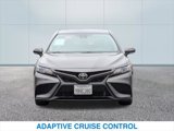 Used 2022 Toyota Camry SE image 3