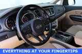 Used 2017 Kia Sedona LX w/ LX Essentials Premium Package image 2