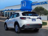New 2025 Honda HR-V LX image 4