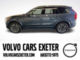 Certified 2022 Volvo XC90 T6 Momentum w/ Advanced Package image 2