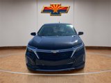 Used 2022 Chevrolet Equinox LT image 4