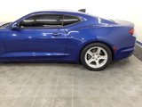 Used 2021 Chevrolet Camaro LT w/ Technology Package image 4