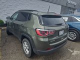 Used 2017 Jeep Compass Sport image 4