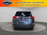 Used 2013 Toyota RAV4 XLE image 4