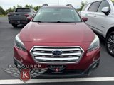 Used 2017 Subaru Outback 2.5i Limited image 2