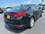Used 2012 Kia Optima EX w/ Premium Pkg image 3