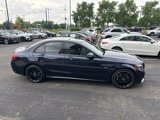 Certified 2021 Mercedes-Benz C 300 4MATIC Sedan image 3