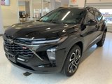 New 2025 Chevrolet Trax RS w/ Driver Confidence Package image 3