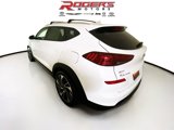 Used 2020 Hyundai Tucson Sport image 5