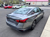 Used 2022 Nissan Altima 2.5 SR image 6