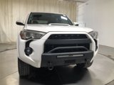 Used 2018 Toyota 4Runner SR5 image 2