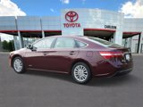 Used 2013 Toyota Avalon XLE Touring image 6