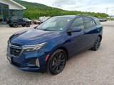 Used 2022 Chevrolet Equinox RS image 4