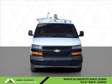 Used 2020 Chevrolet Express 3500 w/ Driver Convenience Package image 2