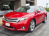 Used 2015 Toyota Venza Limited image 3