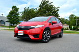 Used 2015 Honda Fit LX image 3