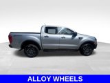 Certified 2021 Ford Ranger XLT w/ Equipment Group 302A High image 3