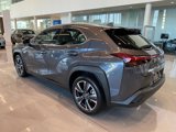 New 2025 Lexus UX 300h FWD image 2