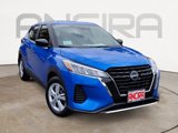 New 2025 Nissan Kicks Play S image 4