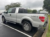 Used 2011 Ford F150 XLT w/ XLT Chrome Pkg image 3