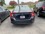 Used 2017 Honda Civic EX image 5