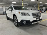Used 2017 Subaru Outback 2.5i Limited image 2