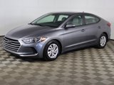 Used 2018 Hyundai Elantra SE w/ SE Connectivity Package 04 image 5