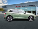 Certified 2022 Audi SQ5 Premium Plus w/ Premium Plus Package image 5