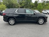 Used 2022 Chevrolet Traverse LS w/ LPO, Floor Liner Package image 4