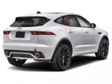 New 2024 Jaguar E-PACE R-Dynamic SE image 5