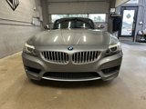 Used 2012 BMW Z4 sDrive35i image 3