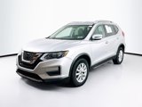 Used 2018 Nissan Rogue SV image 3