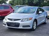 Used 2012 Honda Civic LX image 3