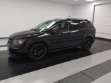 Used 2020 Dodge Journey SE w/ SE Popular Equipment Group image 2