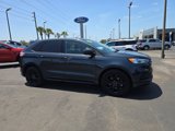 Used 2022 Ford Edge SE w/ Black Appearance Package image 2